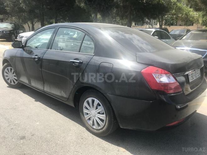 MG 6 2012, 98,900 km - 1.5 l - Sumqayıt
