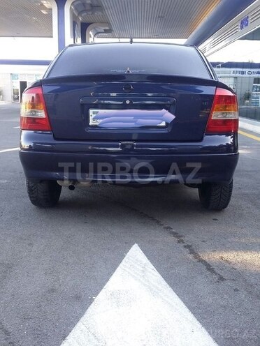 Opel Astra 2000, 280,695 km - 1.6 л - Bakı