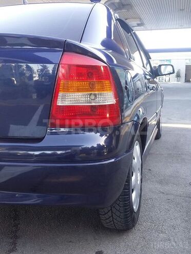 Opel Astra 2000, 280,695 km - 1.6 л - Bakı
