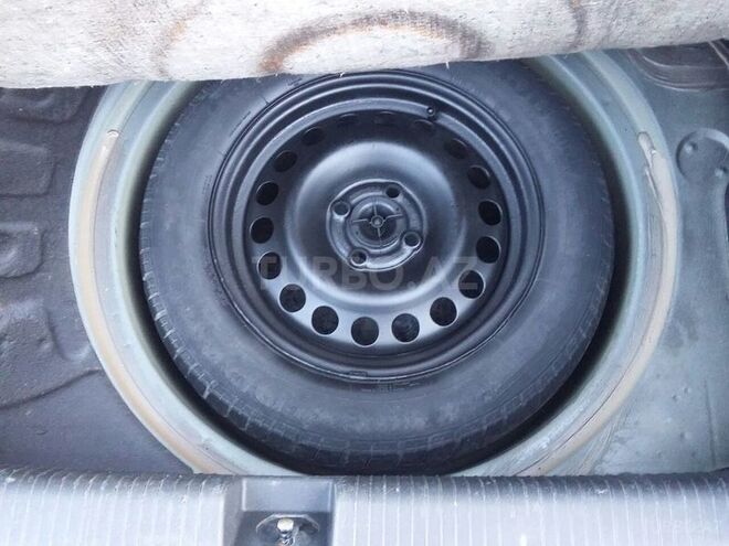 Opel Astra 2000, 280,695 km - 1.6 л - Bakı