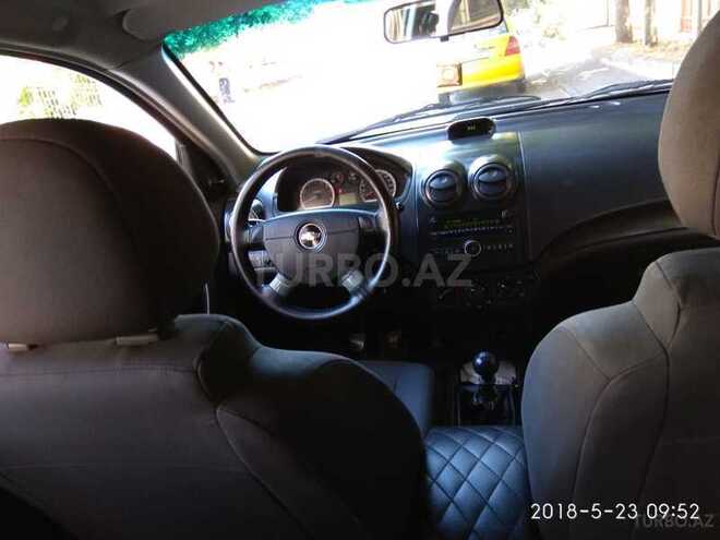Chevrolet Aveo 2008, 234,000 km - 1.4 l - Bakı
