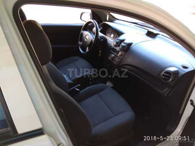 Chevrolet Aveo 2008, 234,000 km - 1.4 l - Bakı