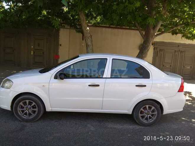 Chevrolet Aveo 2008, 234,000 km - 1.4 l - Bakı