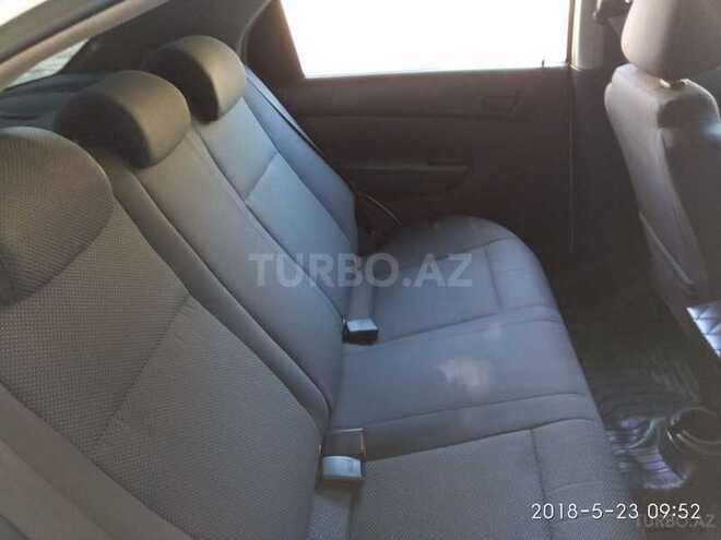 Chevrolet Aveo 2008, 234,000 km - 1.4 l - Bakı