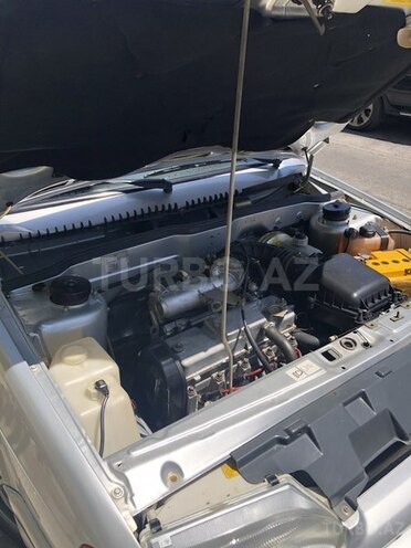 LADA (VAZ) 2115 2004, 65,000 km - 1.5 l - Bakı
