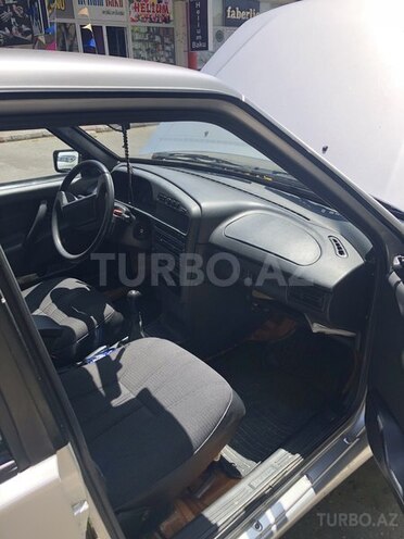LADA (VAZ) 2115 2004, 65,000 km - 1.5 l - Bakı