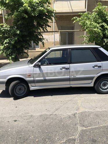 LADA (VAZ) 2115 2004, 65,000 km - 1.5 l - Bakı
