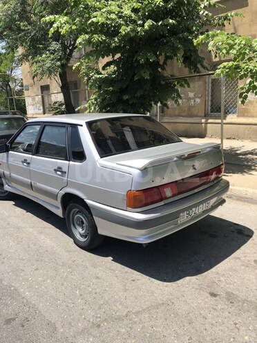 LADA (VAZ) 2115 2004, 65,000 km - 1.5 l - Bakı