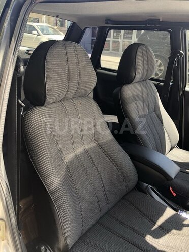LADA (VAZ) 2115 2004, 65,000 km - 1.5 l - Bakı