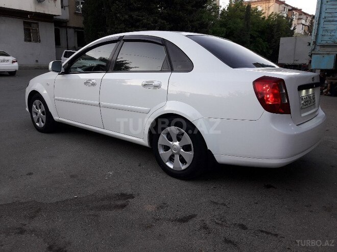 Daewoo Gentra 2013, 201,400 km - 1.5 л - Bakı