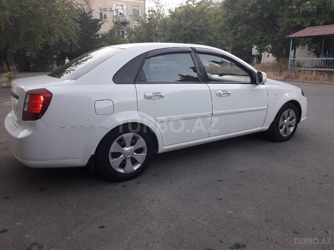 Daewoo Gentra 2013, 201,400 km - 1.5 л - Bakı