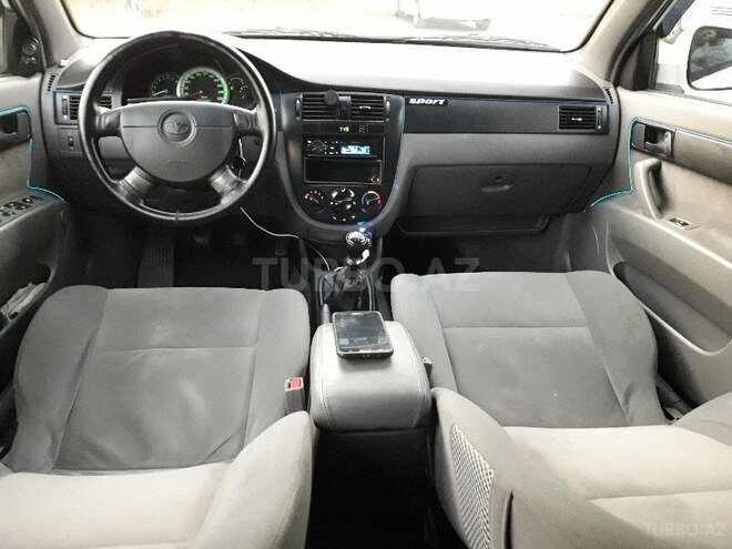 Daewoo Gentra 2013, 201,400 km - 1.5 л - Bakı