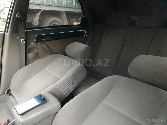 Daewoo Gentra 2013, 201,400 km - 1.5 л - Bakı