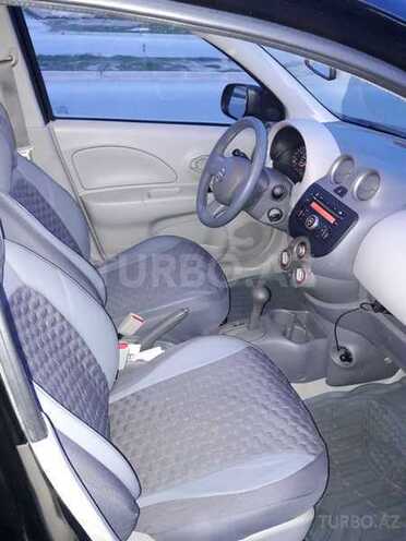 Nissan Micra 2012, 120,000 km - 1.3 l - Bakı