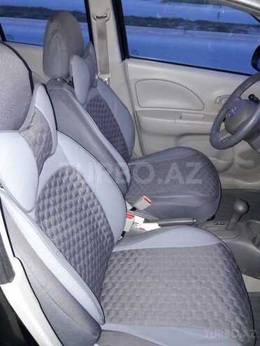 Nissan Micra 2012, 120,000 km - 1.3 l - Bakı