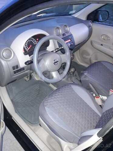 Nissan Micra 2012, 120,000 km - 1.3 l - Bakı