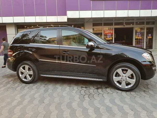 Mercedes ML 350 2010, 170,074 km - 3.5 l - Bakı