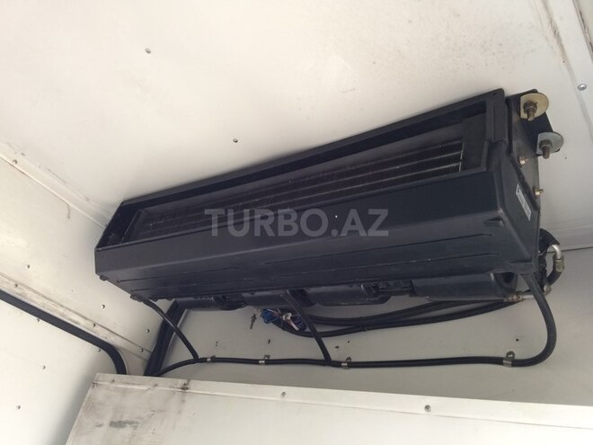 Ford Transit 2006, 232,546 km - 2.4 l - Bakı