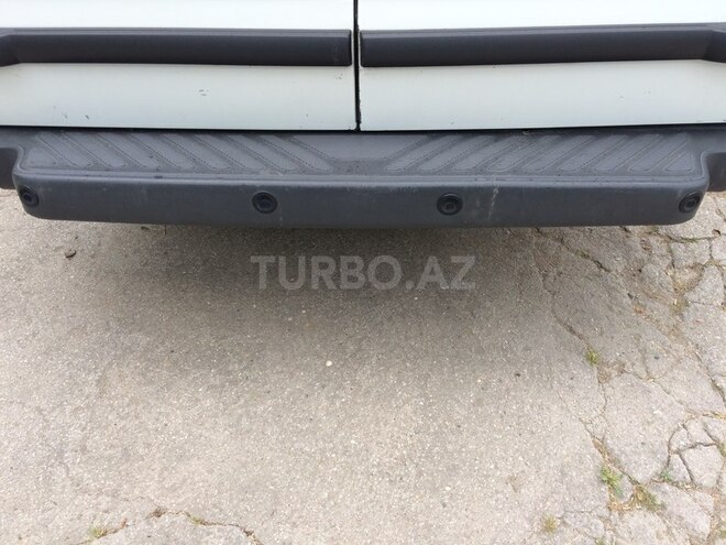 Ford Transit 2006, 232,546 km - 2.4 l - Bakı