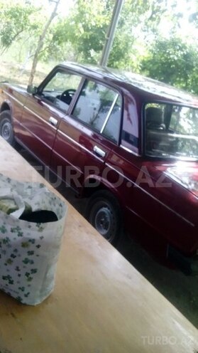 LADA (VAZ) 2106 1990, 310,000 km - 1.5 l - Şirvan