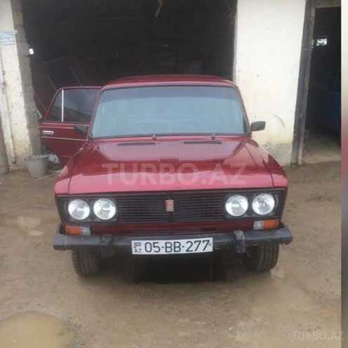 LADA (VAZ) 2106 1990, 310,000 km - 1.5 l - Şirvan