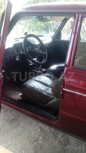 LADA (VAZ) 2106 1990, 310,000 km - 1.5 l - Şirvan