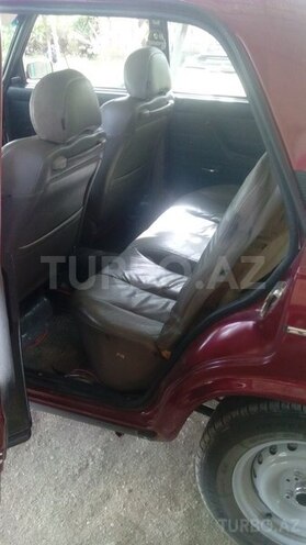 LADA (VAZ) 2106 1990, 310,000 km - 1.5 l - Şirvan