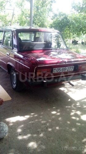 LADA (VAZ) 2106 1990, 310,000 km - 1.5 l - Şirvan