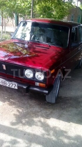 LADA (VAZ) 2106 1990, 310,000 km - 1.5 l - Şirvan