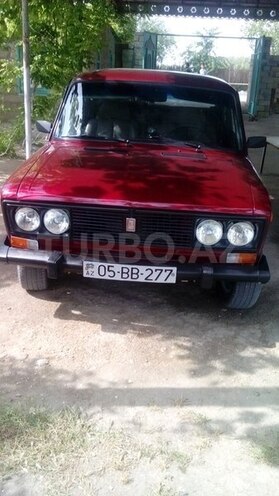 LADA (VAZ) 2106 1990, 310,000 km - 1.5 l - Şirvan