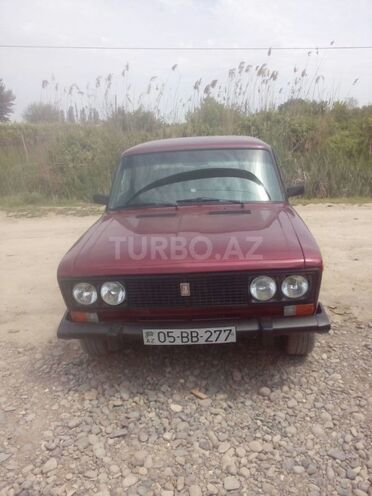 LADA (VAZ) 2106 1990, 310,000 km - 1.5 l - Şirvan