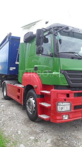 Mercedes Axor 1843 2007, 597,604 km - 4.3 l - Bakı