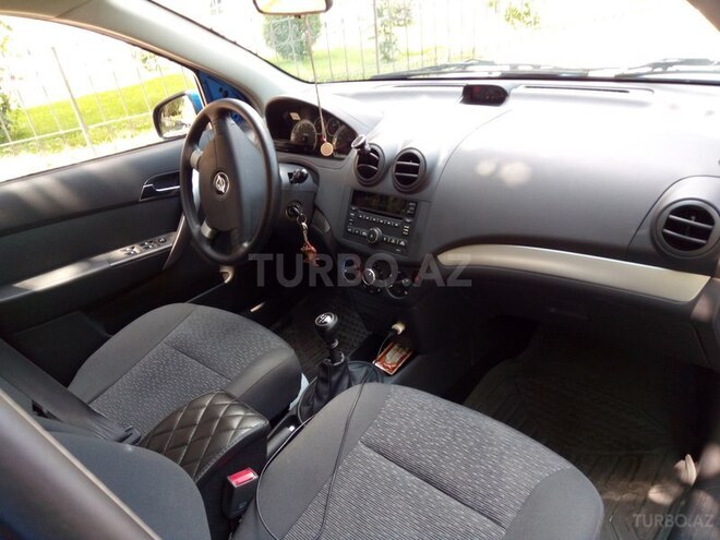 Ravon Nexia R3 2018, 15 km - 1.5 l - Bakı