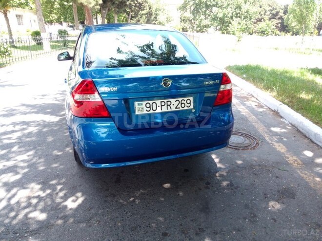 Ravon Nexia R3 2018, 15 km - 1.5 l - Bakı