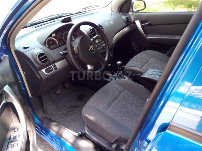 Ravon Nexia R3 2018, 15 km - 1.5 l - Bakı