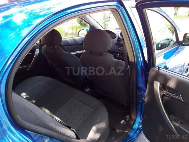 Ravon Nexia R3 2018, 15 km - 1.5 l - Bakı