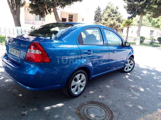 Ravon Nexia R3 2018, 15 km - 1.5 l - Bakı