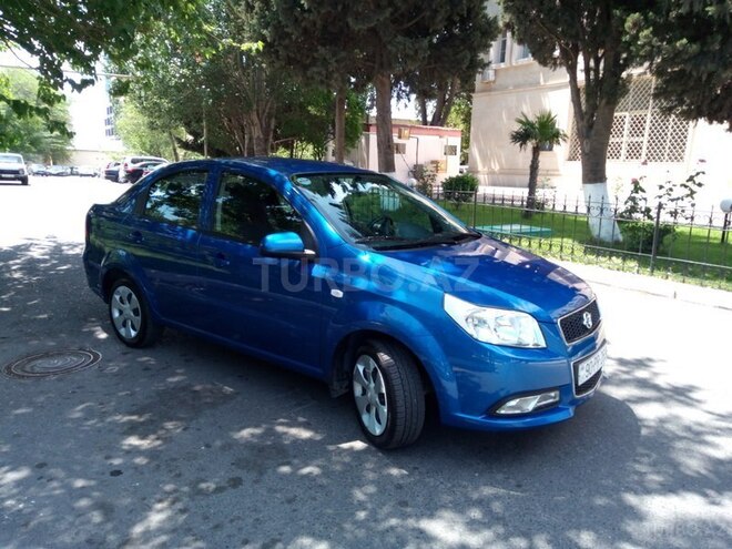 Ravon Nexia R3 2018, 15 km - 1.5 l - Bakı