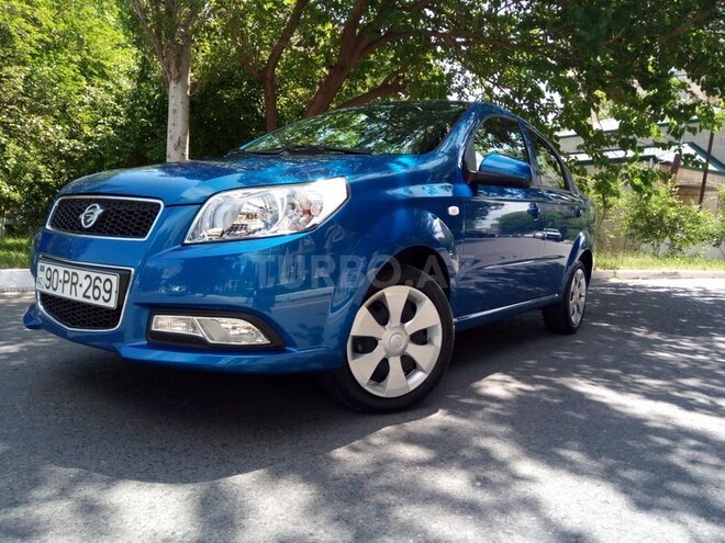 Ravon Nexia R3 2018, 15 km - 1.5 l - Bakı