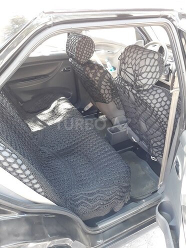 Chery Amulet (A15) 2013, 177 km - 1.6 l - Bakı