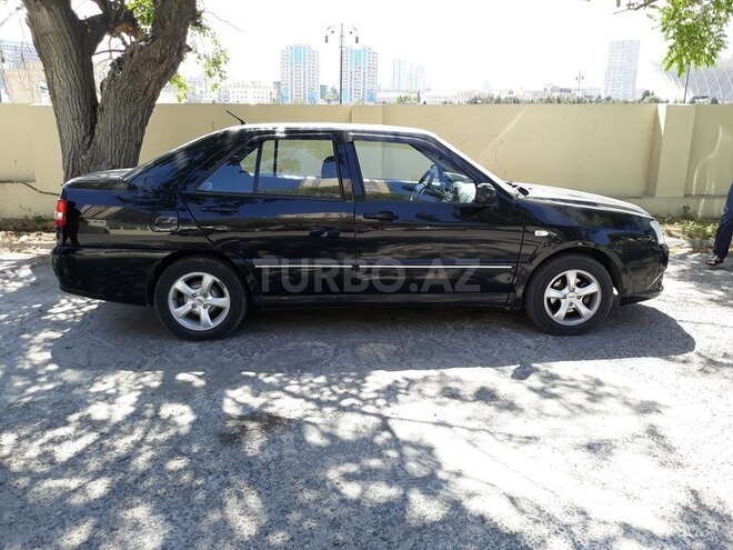 Chery Amulet (A15) 2013, 177 km - 1.6 l - Bakı