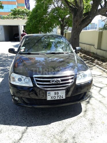 Chery Amulet (A15) 2013, 177 km - 1.6 l - Bakı
