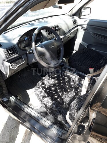 Chery Amulet (A15) 2013, 177 km - 1.6 l - Bakı