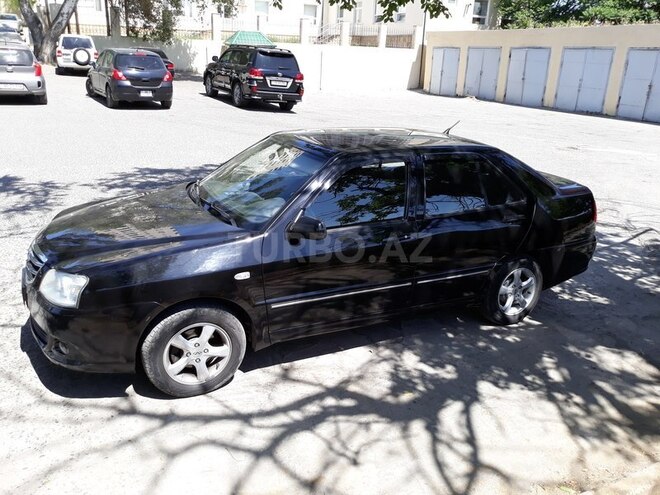 Chery Amulet (A15) 2013, 177 km - 1.6 l - Bakı