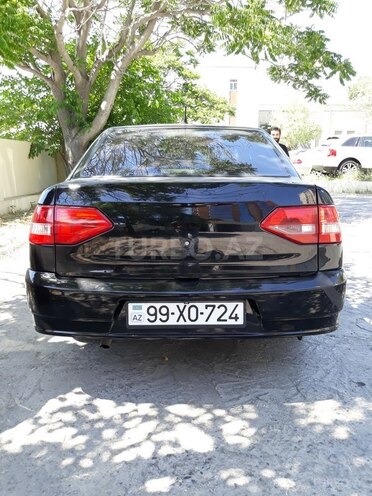 Chery Amulet (A15) 2013, 177 km - 1.6 l - Bakı