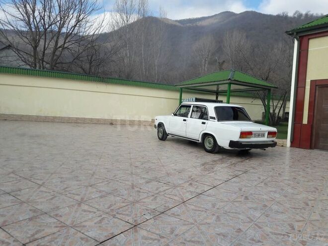 LADA (VAZ) 2107 2006, 98,000 km - 0.2 l - Oğuz