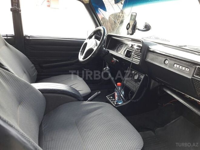 LADA (VAZ) 2107 2006, 98,000 km - 0.2 l - Oğuz
