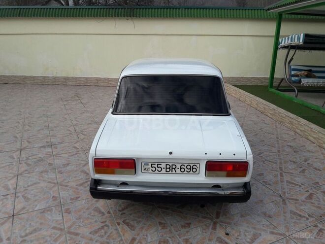 LADA (VAZ) 2107 2006, 98,000 km - 0.2 l - Oğuz