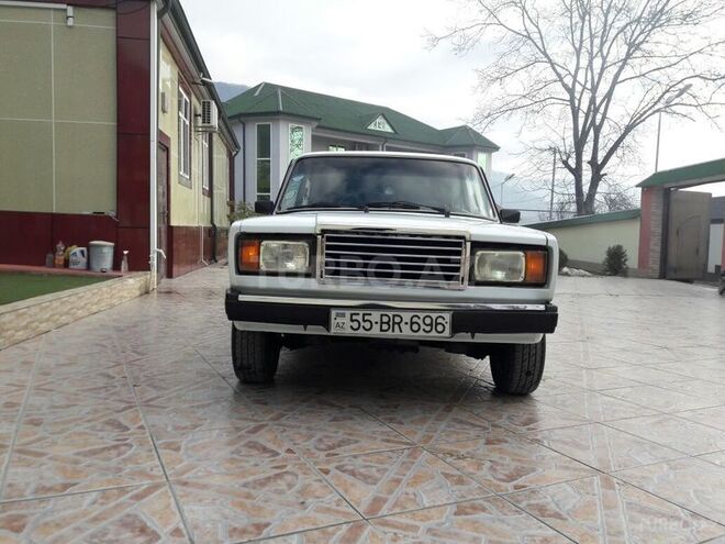 LADA (VAZ) 2107 2006, 98,000 km - 0.2 l - Oğuz