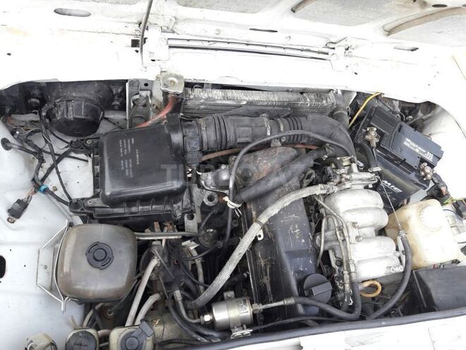 LADA (VAZ) 2107 2006, 98,000 km - 0.2 l - Oğuz